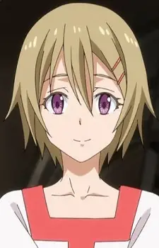 imagem de capa do personagem Tiss