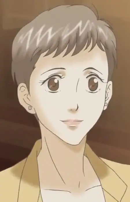 imagem de capa do personagem Haruka Nakatsu