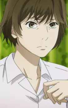 imagem de capa do personagem Mikado's Mother