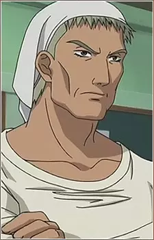 imagem de capa do personagem Kaseta