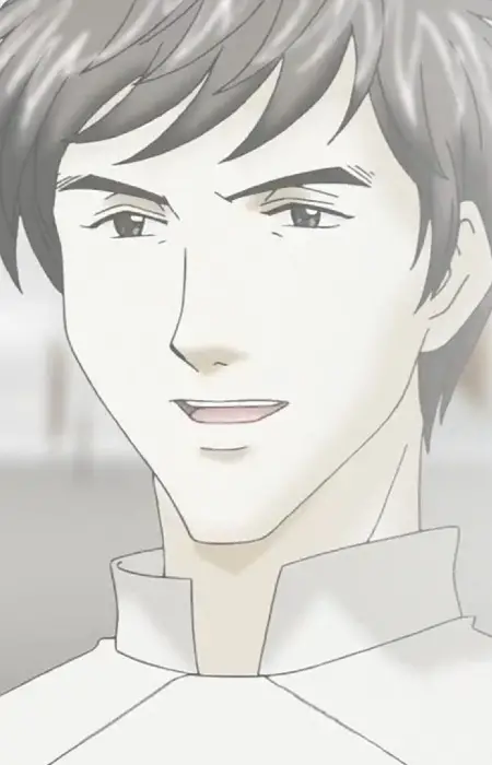 imagem de capa do personagem Nakai