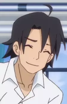 imagem de capa do personagem Besshou