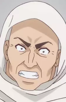 imagem de capa do personagem Sekkan