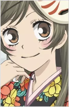 imagem de capa do personagem Nanami Momozono