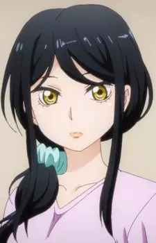 imagem de capa do personagem Touko Yotsuya