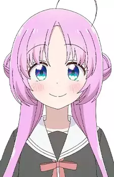 imagem de capa do personagem Yuu Akeuchi