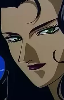imagem de capa do personagem Elexis Sinclaire