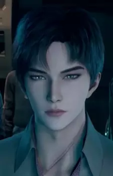 imagem de capa do personagem Lin Jingheng