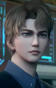 imagem de capa do personagem Bixing Lu