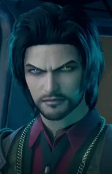 imagem de capa do personagem Monoeye Hawk