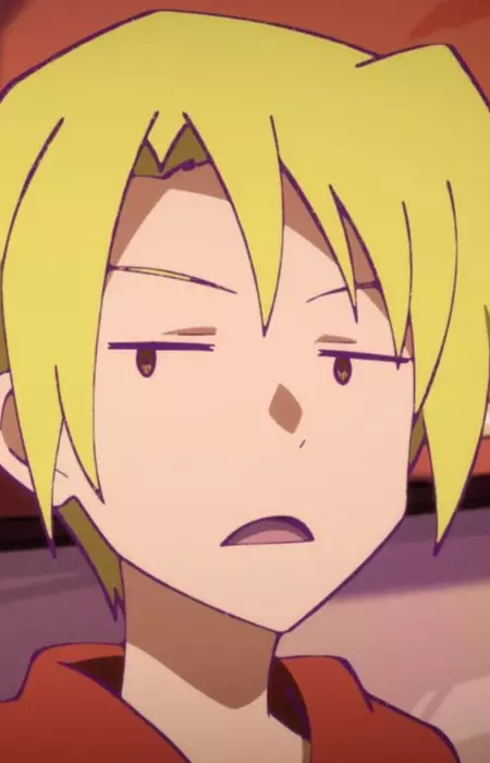 imagem de capa do personagem Kuirashi