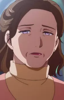 imagem de capa do personagem Sophie Lacroix
