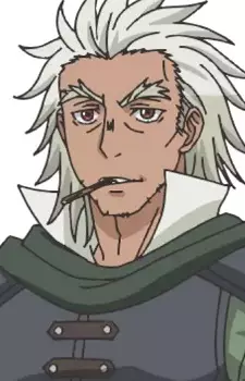 imagem de capa do personagem Mondo