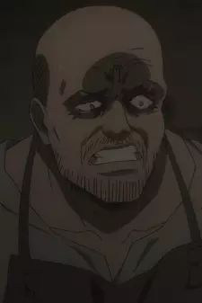 imagem de capa do personagem Reiner's Father