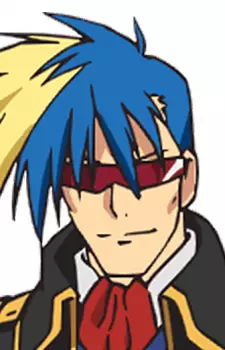 imagem de capa do personagem Balzac Yamada