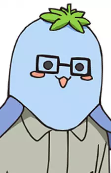 imagem de capa do personagem Megane