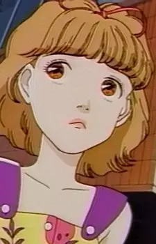 imagem de capa do personagem Mariko