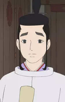 imagem de capa do personagem Emperor Takakura