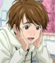 imagem de capa do personagem Watanabe Hitachi