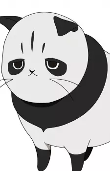 imagem de capa do personagem Pannya