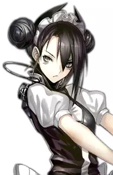 imagem de capa do personagem Agent
