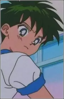 imagem de capa do personagem Kyuusuke Sarashina