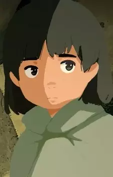 imagem de capa do personagem Kino