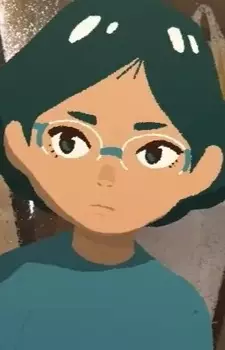 imagem de capa do personagem Riel
