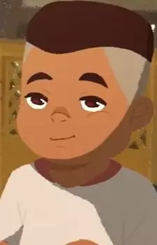 imagem de capa do personagem Cupo