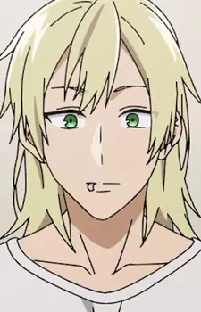 imagem de capa do personagem Kei Sugihara