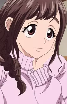 imagem de capa do personagem Yuriko