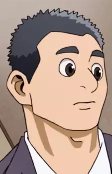 imagem de capa do personagem Yuzuru