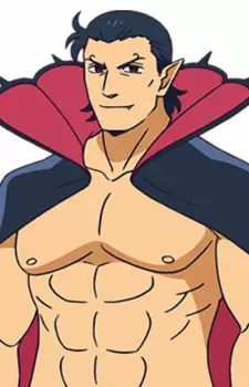 imagem de capa do personagem Zenranium