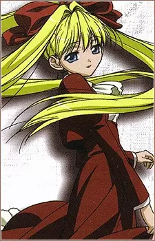 imagem de capa do personagem Menou Kurashina