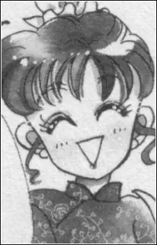imagem de capa do personagem Momoko Momohara