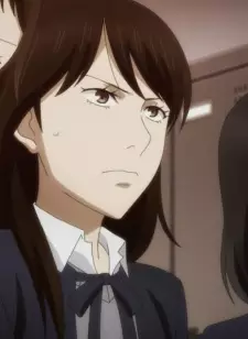 imagem de capa do personagem Kana