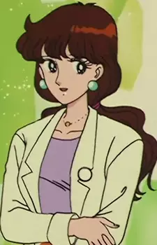 imagem de capa do personagem Reika Nishimura