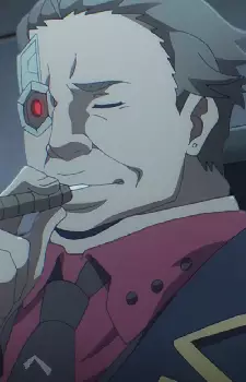 imagem de capa do personagem Nicolas Kruger