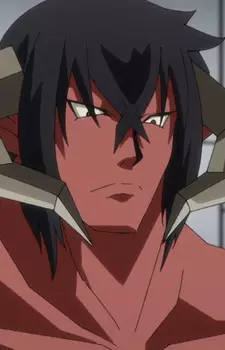 imagem de capa do personagem Shisandan