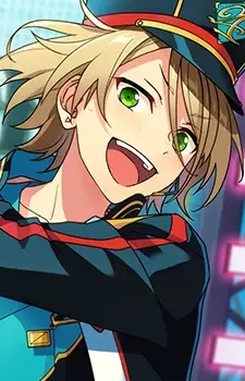 imagem de capa do personagem Aira Shiratori