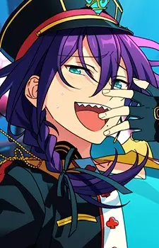 imagem de capa do personagem Mayoi Ayase