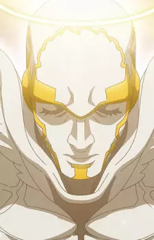 imagem de capa do personagem Luta