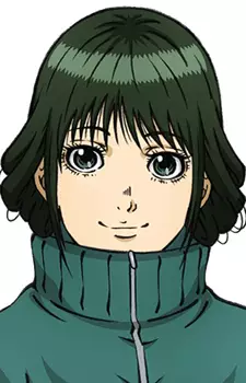 imagem de capa do personagem Miwa Makitaka