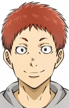 imagem de capa do personagem Takeshi Yamada