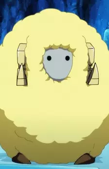 imagem de capa do personagem Dumuzid