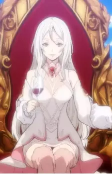 imagem de capa do personagem Blanc