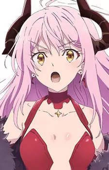 imagem de capa do personagem Echidna