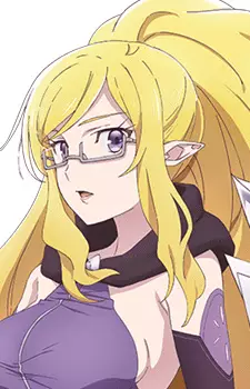 imagem de capa do personagem Steina