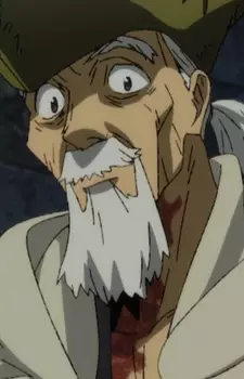 imagem de capa do personagem Jabi