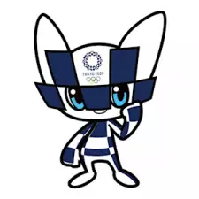 Miraitowa